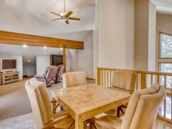 Lake Tahoe North Shore Home 979022