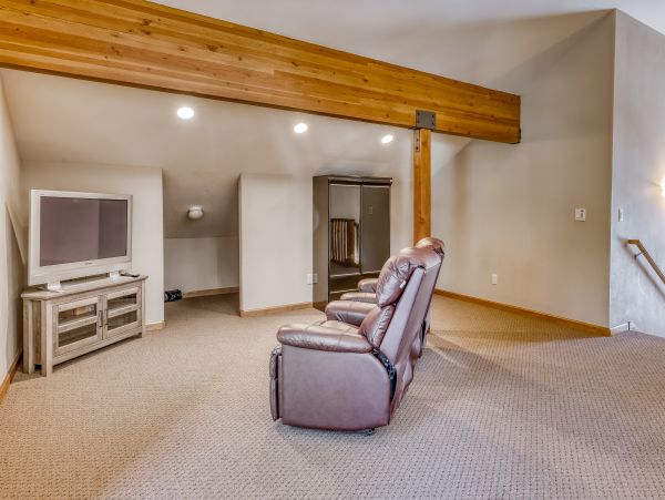 Lake Tahoe North Shore Home 979022