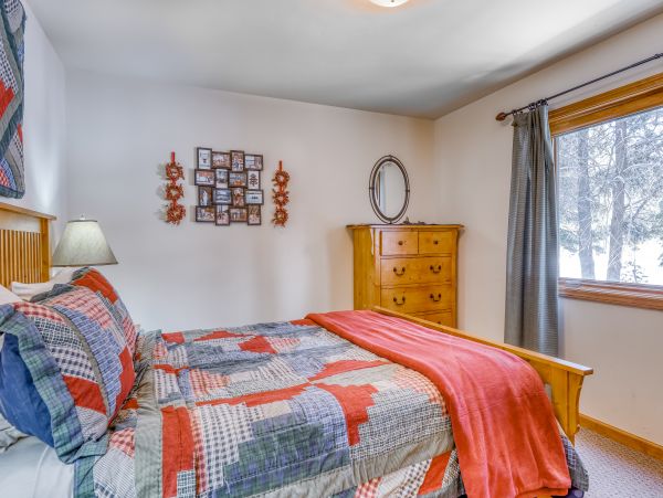 Lake Tahoe North Shore Home 979022