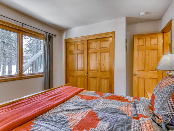 Lake Tahoe North Shore Home 979022