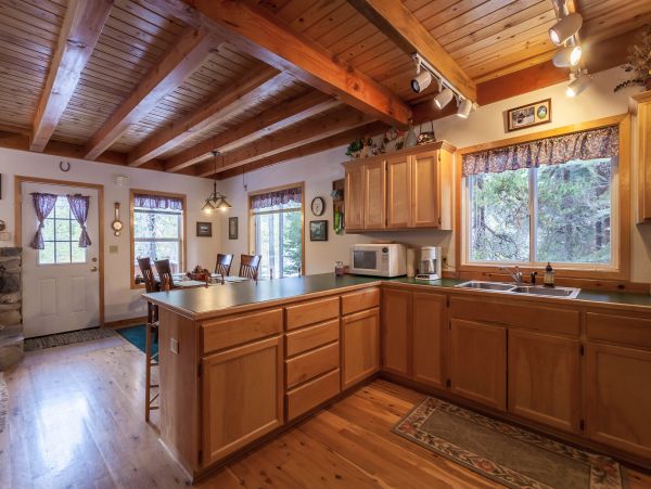 Lake Tahoe North Shore Home 979023