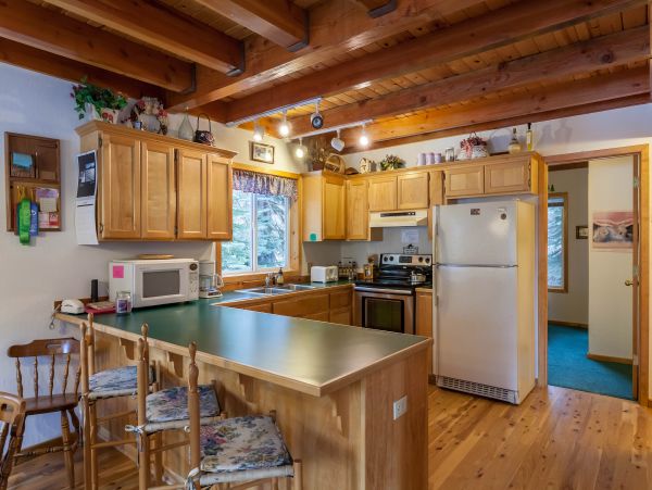 Lake Tahoe North Shore Home 979023