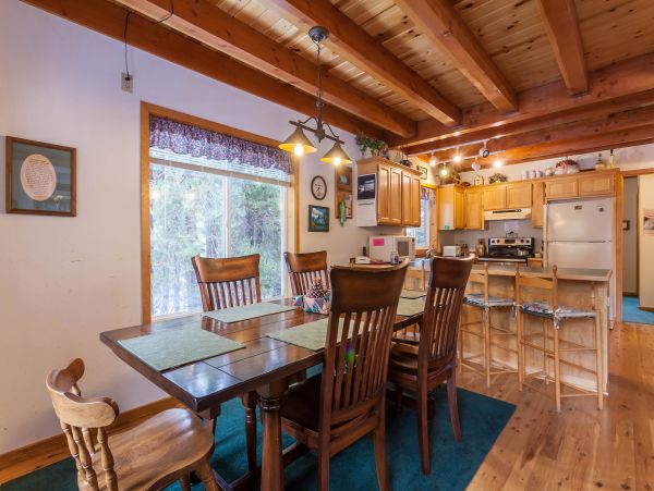 Lake Tahoe North Shore Home 979023