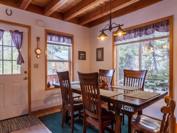 Lake Tahoe North Shore Home 979023