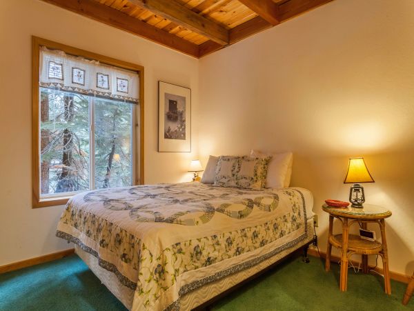 Lake Tahoe North Shore Home 979023