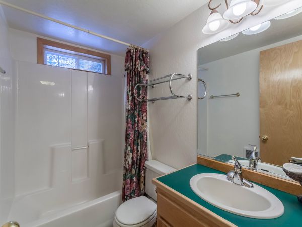 Lake Tahoe North Shore Home 979023