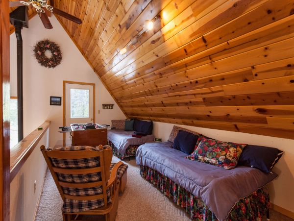 Lake Tahoe North Shore Home 979023