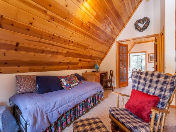Lake Tahoe North Shore Home 979023