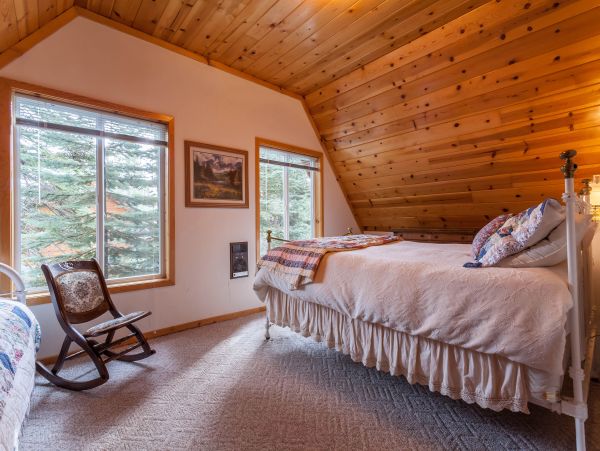 Lake Tahoe North Shore Home 979023