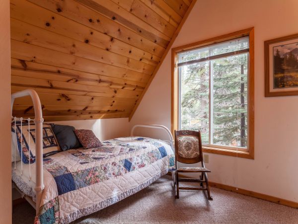 Lake Tahoe North Shore Home 979023