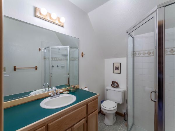 Lake Tahoe North Shore Home 979023