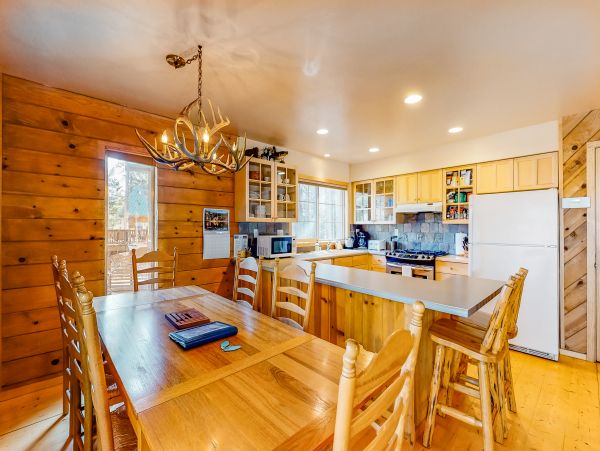 Lake Tahoe North Shore Home 979024