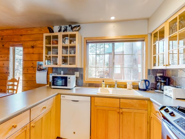 Lake Tahoe North Shore Home 979024