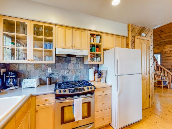 Lake Tahoe North Shore Home 979024