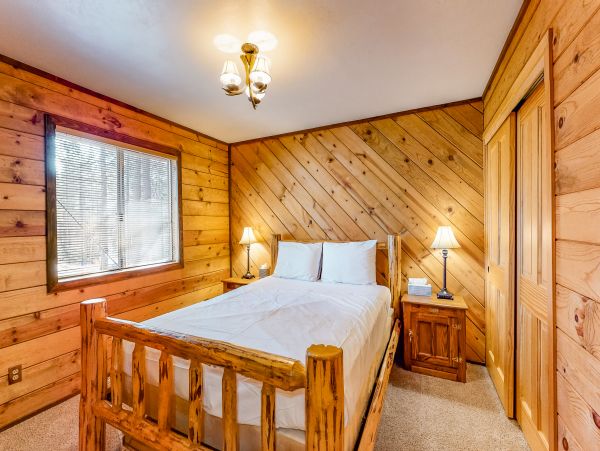 Lake Tahoe North Shore Home 979024