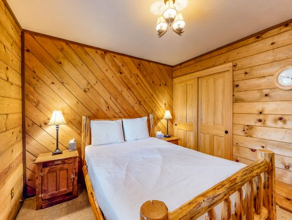 Lake Tahoe North Shore Home 979024
