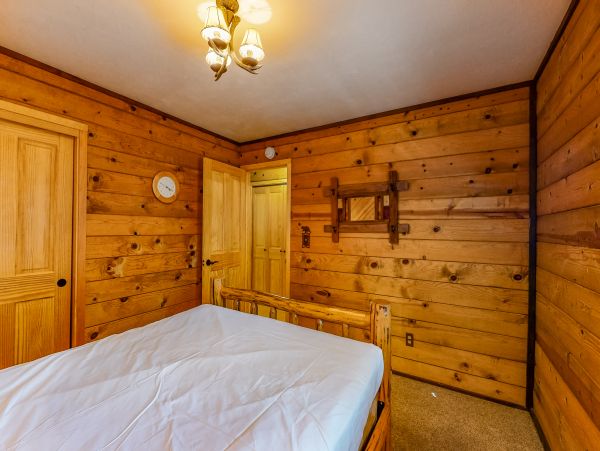Lake Tahoe North Shore Home 979024
