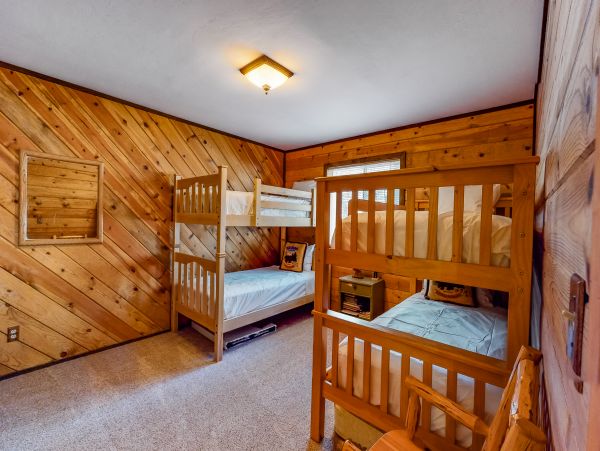Lake Tahoe North Shore Home 979024