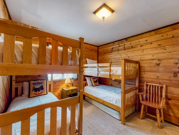 Lake Tahoe North Shore Home 979024