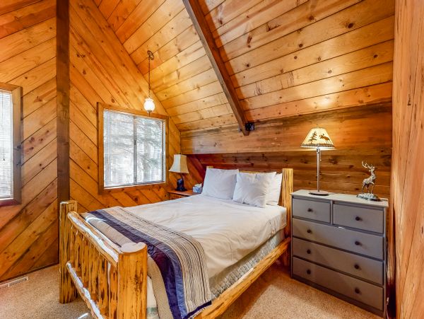 Lake Tahoe North Shore Home 979024