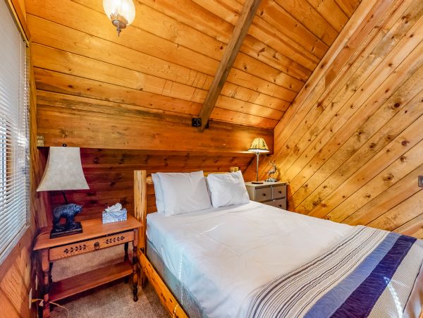 Lake Tahoe North Shore Home 979024