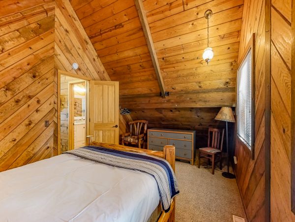 Lake Tahoe North Shore Home 979024