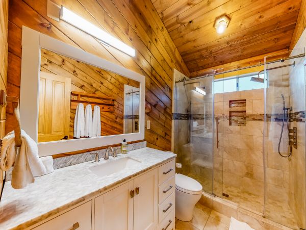 Lake Tahoe North Shore Home 979024