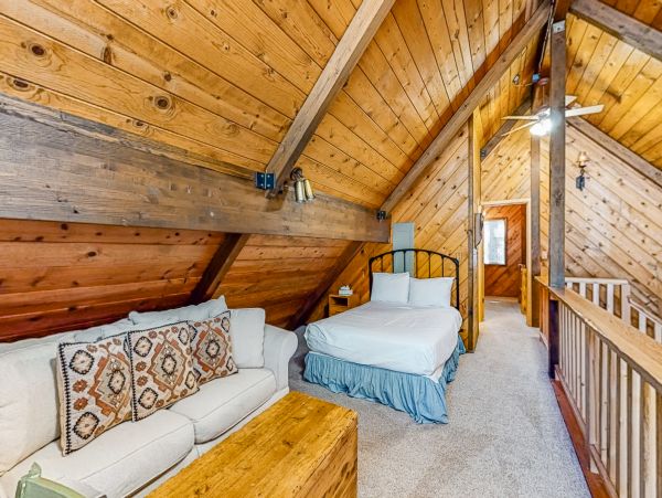 Lake Tahoe North Shore Home 979024