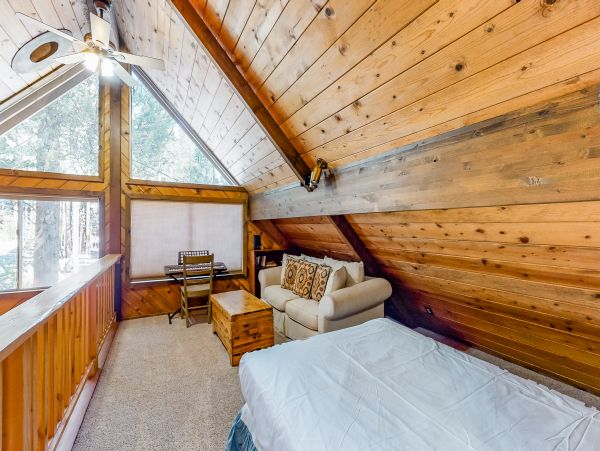 Lake Tahoe North Shore Home 979024