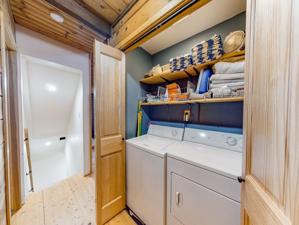 Lake Tahoe North Shore Home 979024