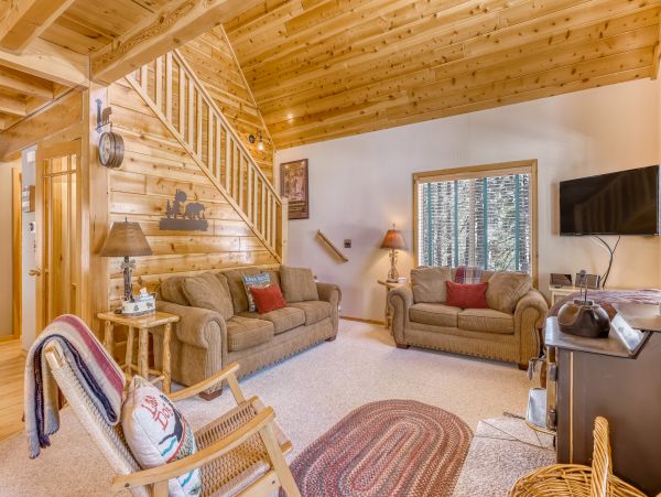 Lake Tahoe North Shore Home 979025