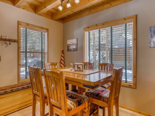 Lake Tahoe North Shore Home 979025
