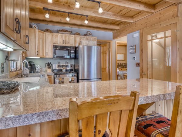 Lake Tahoe North Shore Home 979025