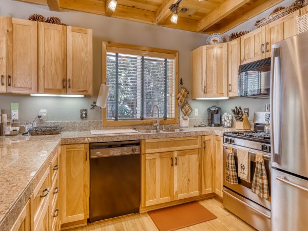 Lake Tahoe North Shore Home 979025