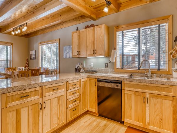 Lake Tahoe North Shore Home 979025