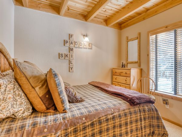 Lake Tahoe North Shore Home 979025
