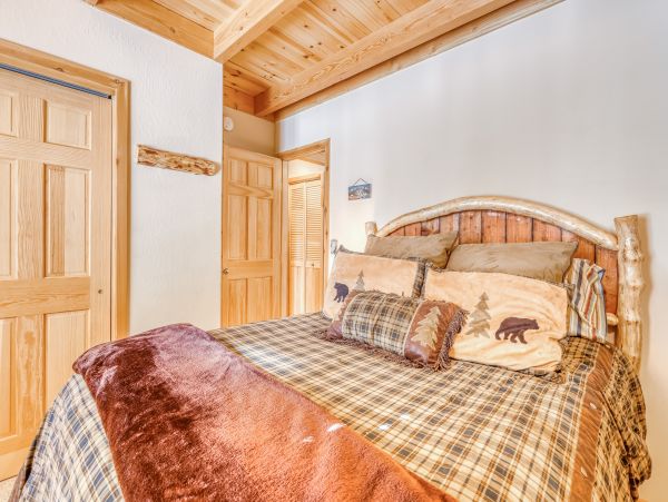 Lake Tahoe North Shore Home 979025