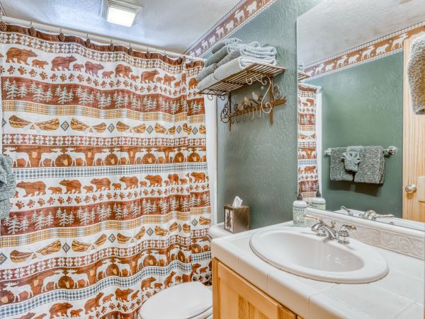 Lake Tahoe North Shore Home 979025