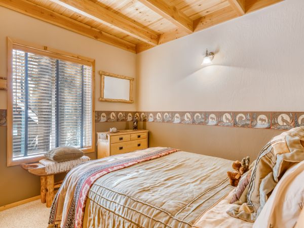 Lake Tahoe North Shore Home 979025