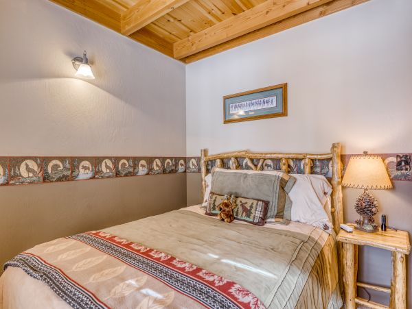 Lake Tahoe North Shore Home 979025