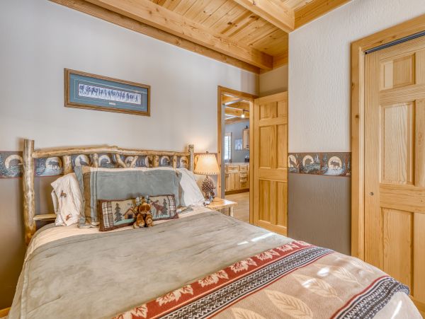 Lake Tahoe North Shore Home 979025