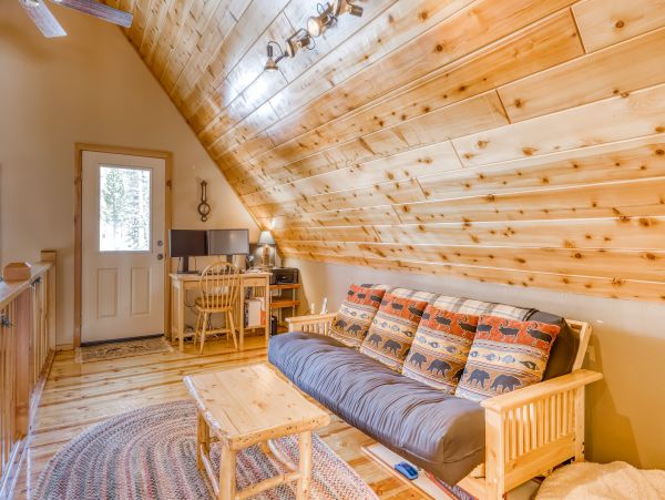 Lake Tahoe North Shore Home 979025
