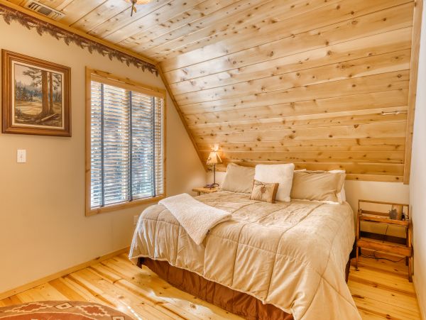 Lake Tahoe North Shore Home 979025