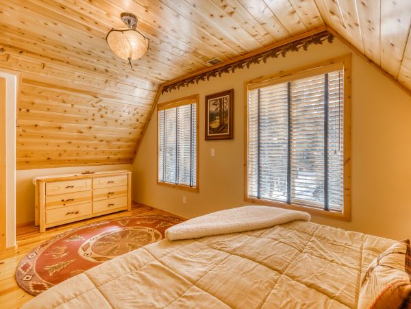 Lake Tahoe North Shore Home 979025
