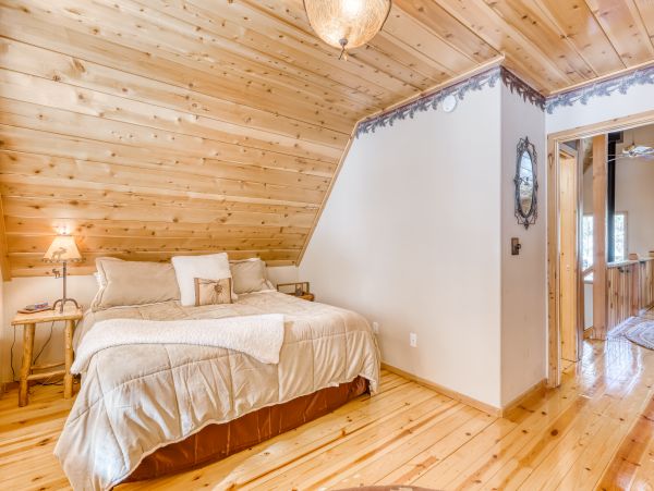 Lake Tahoe North Shore Home 979025