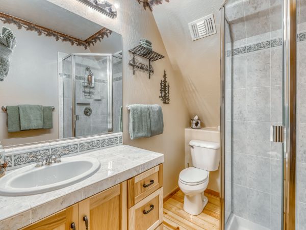 Lake Tahoe North Shore Home 979025