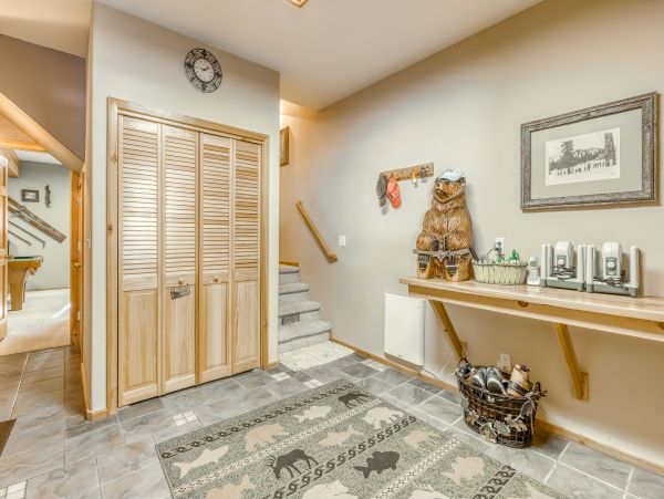 Lake Tahoe North Shore Home 979025