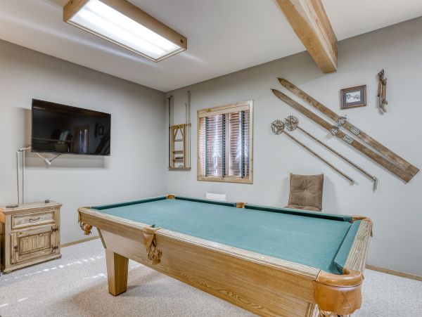 Lake Tahoe North Shore Home 979025