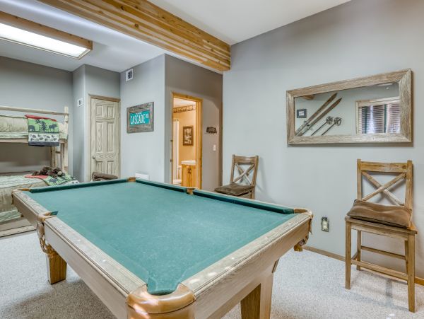 Lake Tahoe North Shore Home 979025