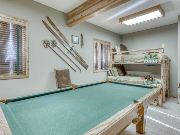 Lake Tahoe North Shore Home 979025
